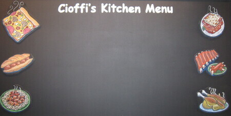 Cioffi's